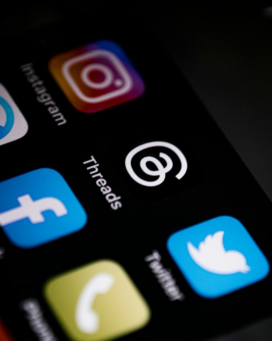 social media advertising