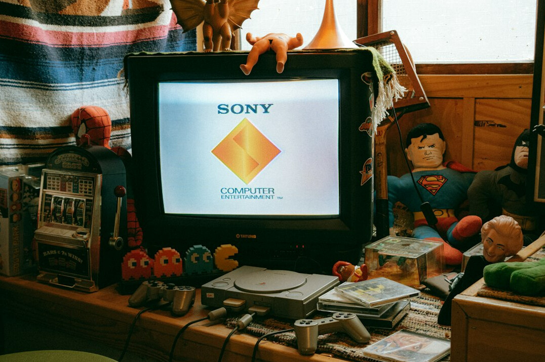 classic tv commercial