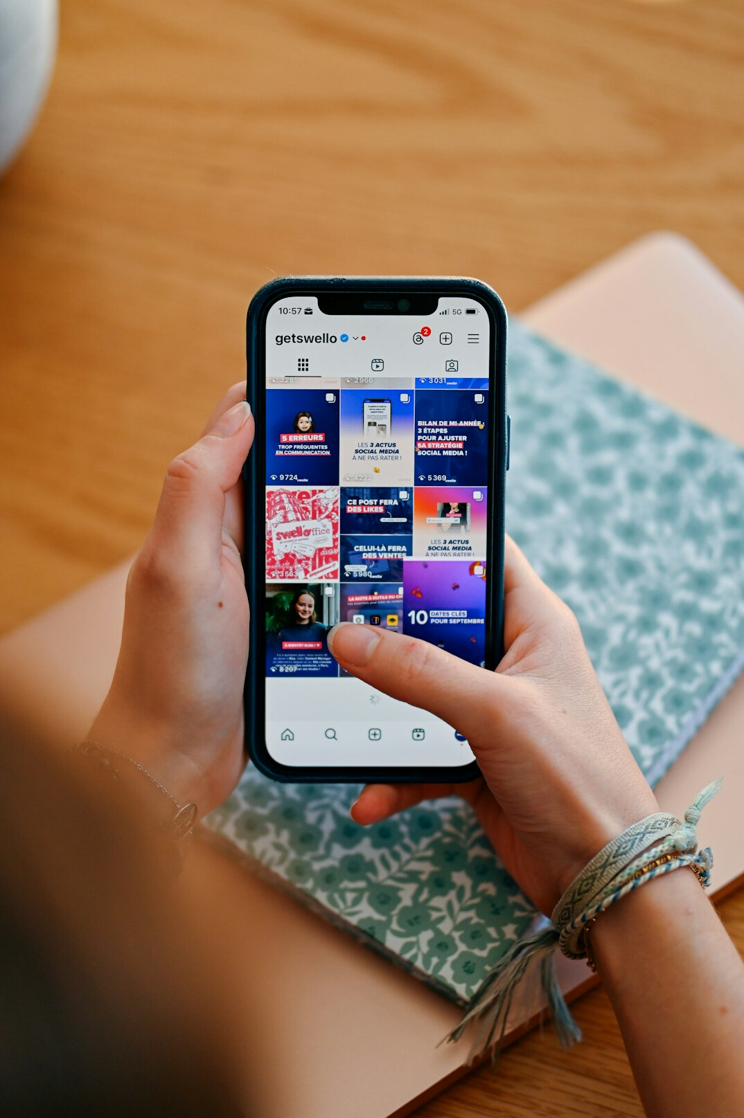 digital marketing campaign