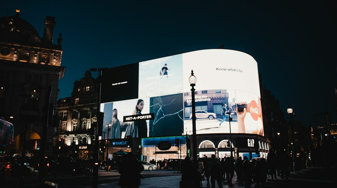 future advertising trends