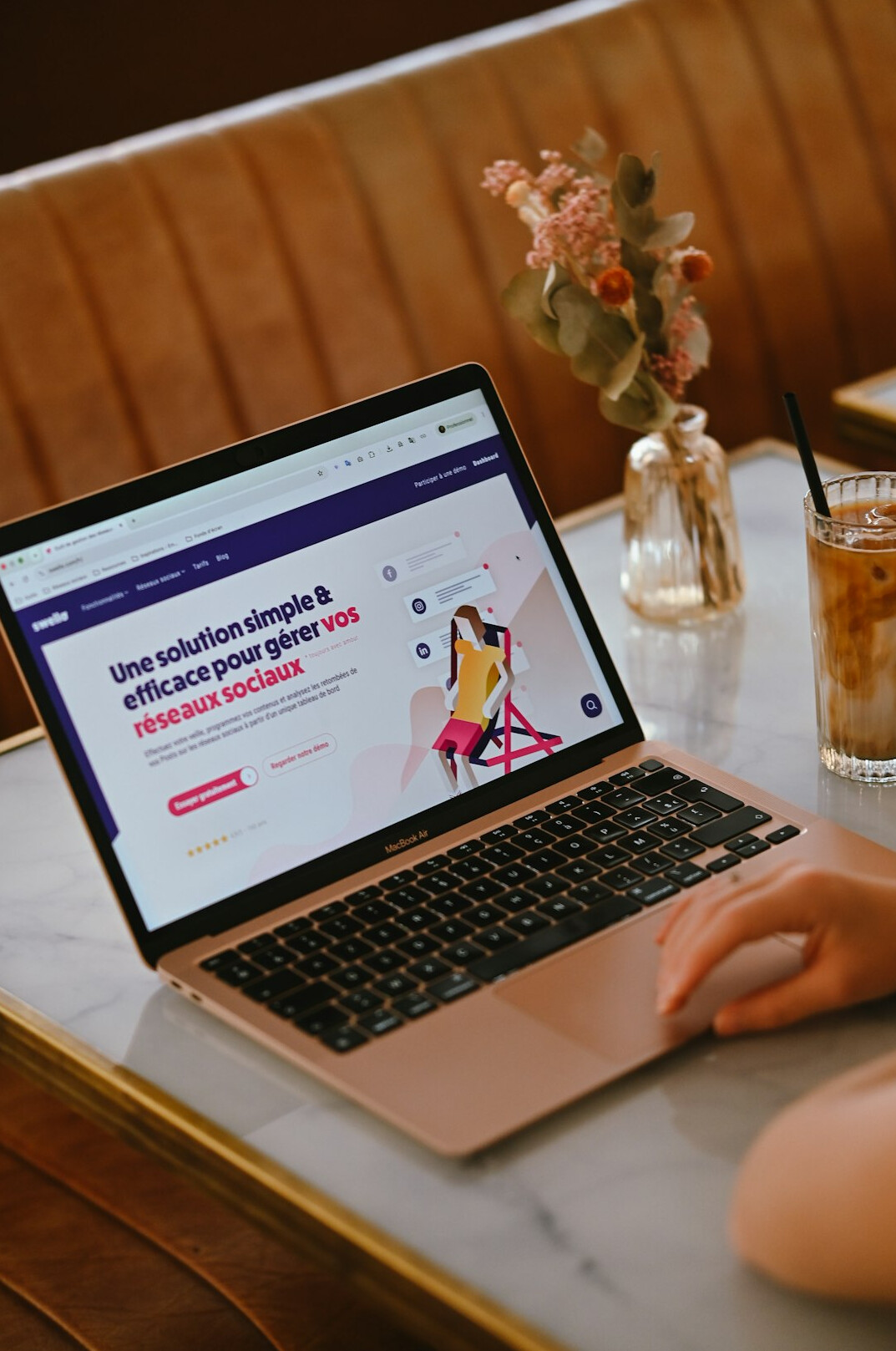 digital marketing campaign